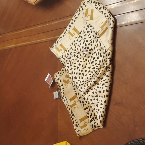 20 X 20 Silk Scarf - Picture 2 of 6